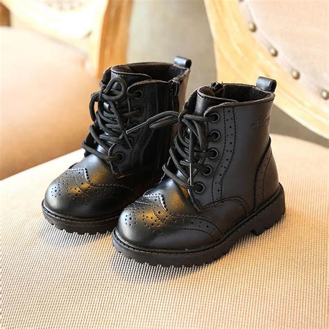 nordstrom childrens boots|kids genuine leather boots.